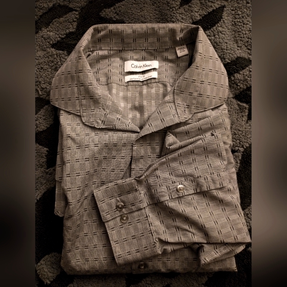 Dress shirt